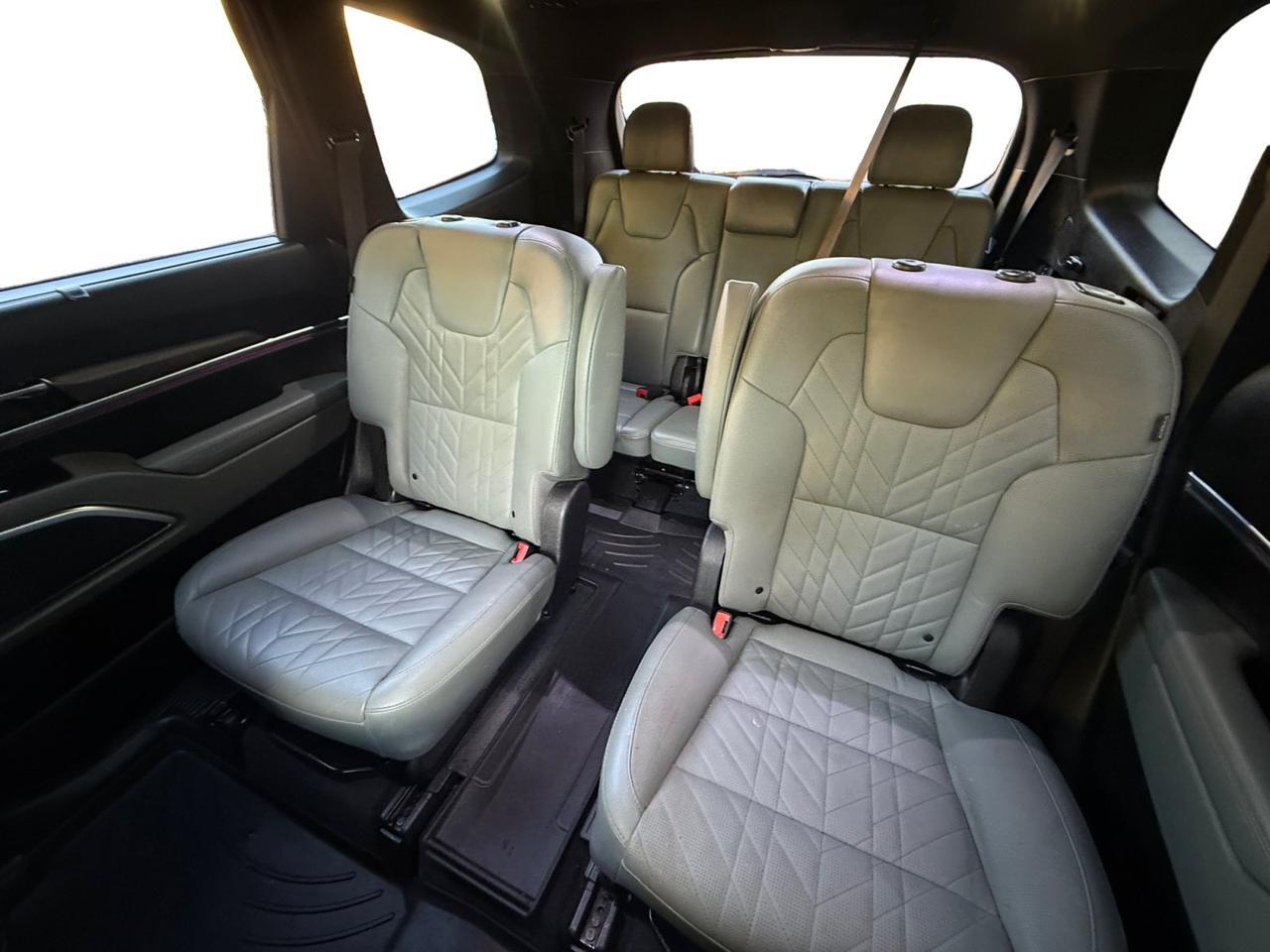 2024 Kia TELLURIDE SX X-Pro Salt Lake City UT