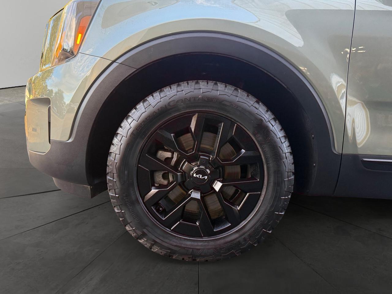2024 Kia TELLURIDE SX X-Pro Salt Lake City UT