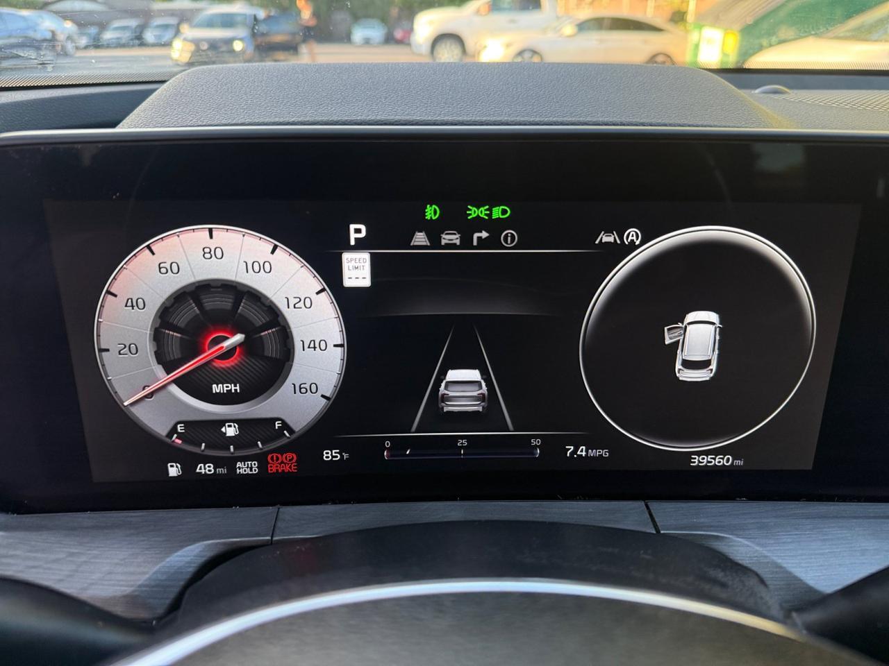 2024 Kia TELLURIDE SX X-Pro Salt Lake City UT