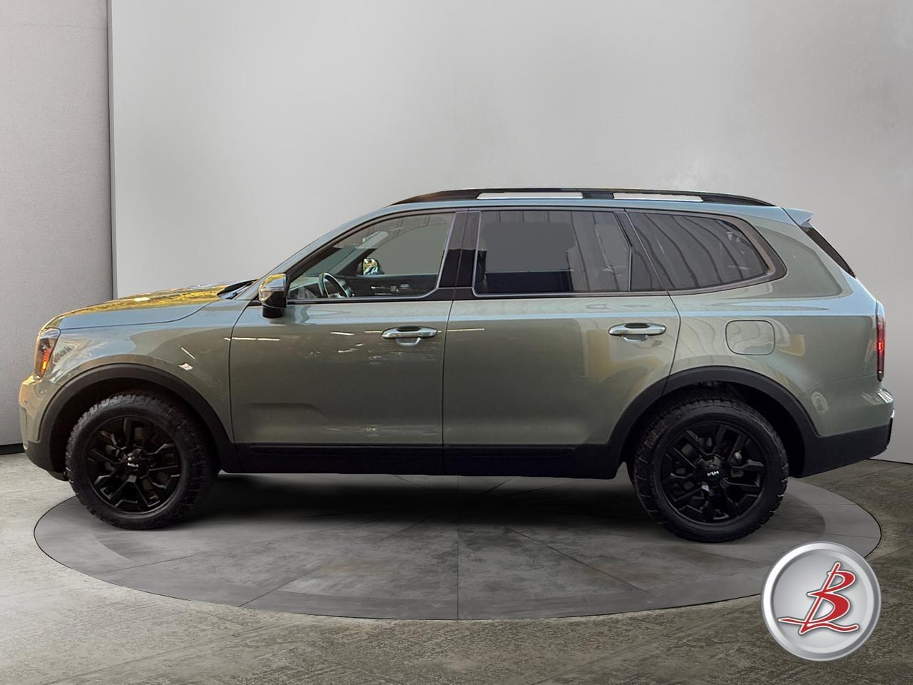 2024 Kia TELLURIDE SX X-Pro Salt Lake City UT