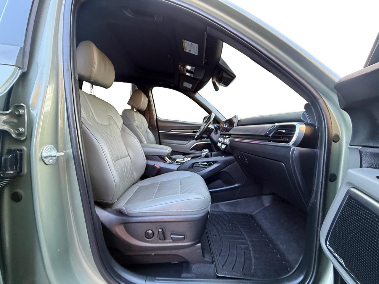 2024 Kia TELLURIDE SX X-Pro Salt Lake City UT