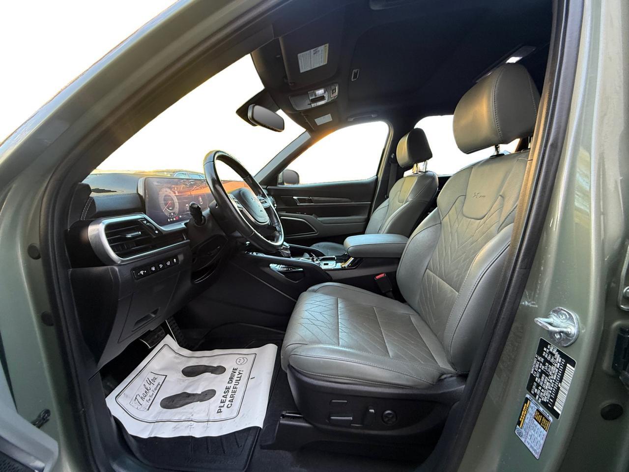2024 Kia TELLURIDE SX X-Pro Salt Lake City UT