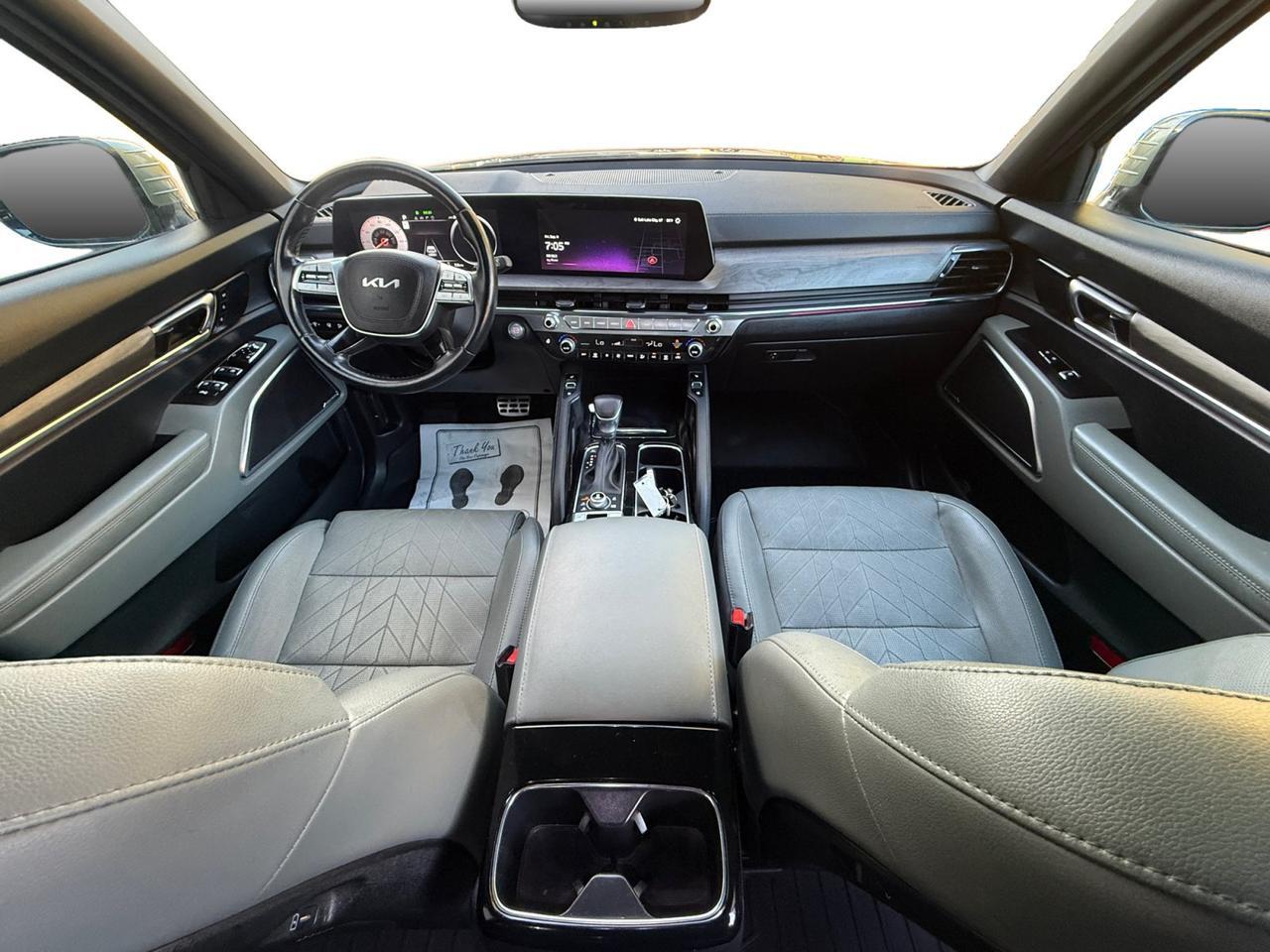 2024 Kia TELLURIDE SX X-Pro Salt Lake City UT