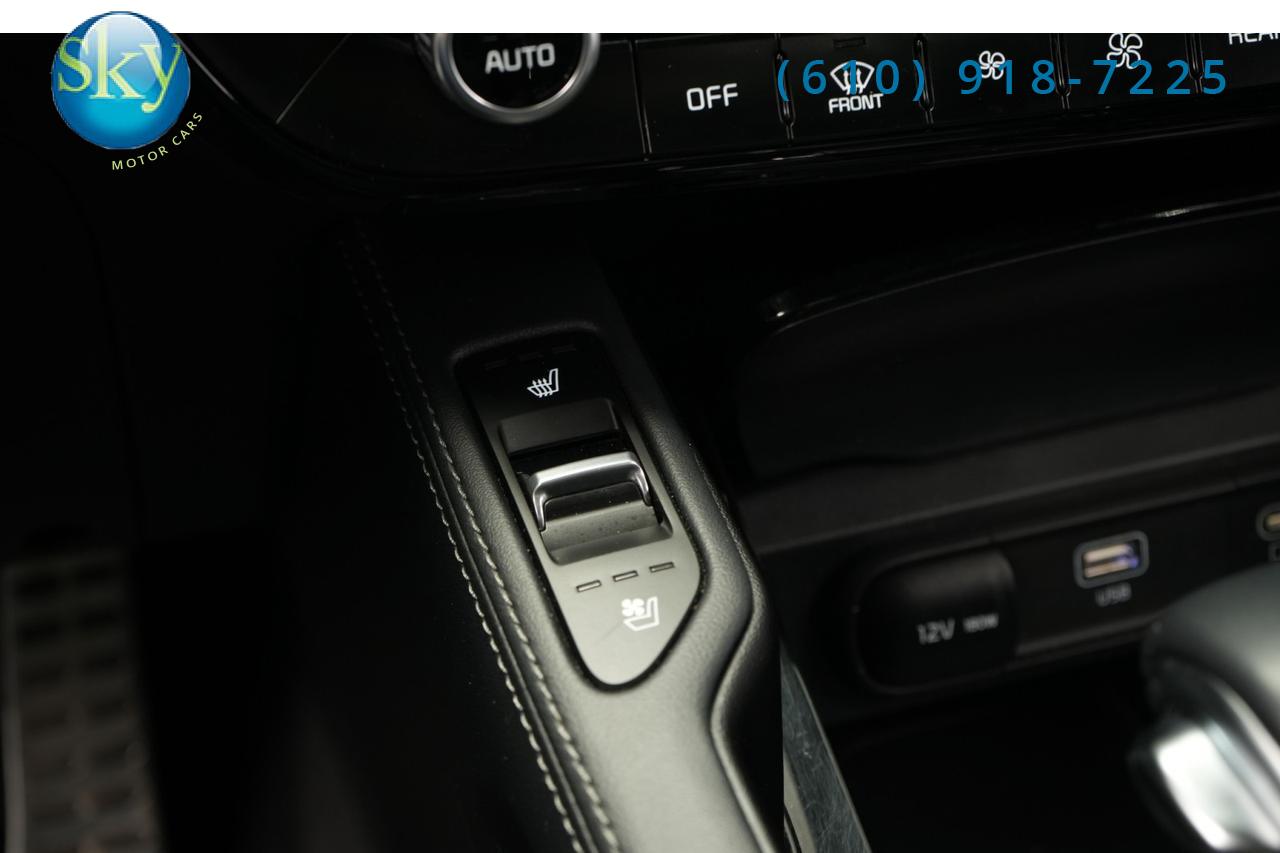 2024 Kia Telluride AWD SX Prestige X-Pro West Chester PA