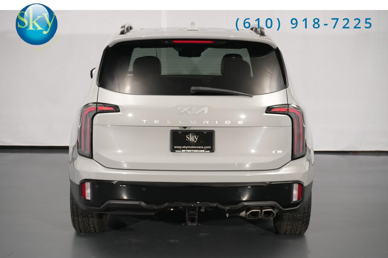 2024 Kia Telluride AWD SX Prestige X-Pro West Chester PA