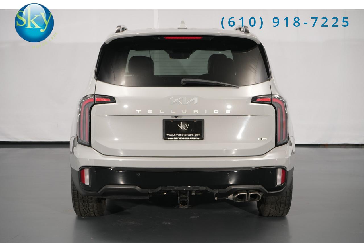2024 Kia Telluride AWD SX Prestige X-Pro West Chester PA