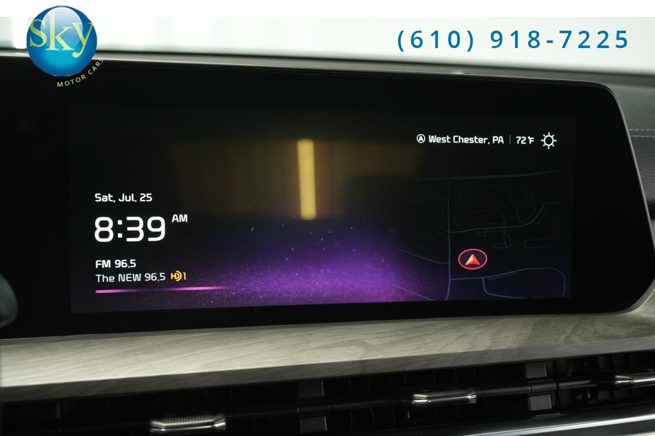 2024 Kia Telluride AWD SX Prestige X-Pro West Chester PA