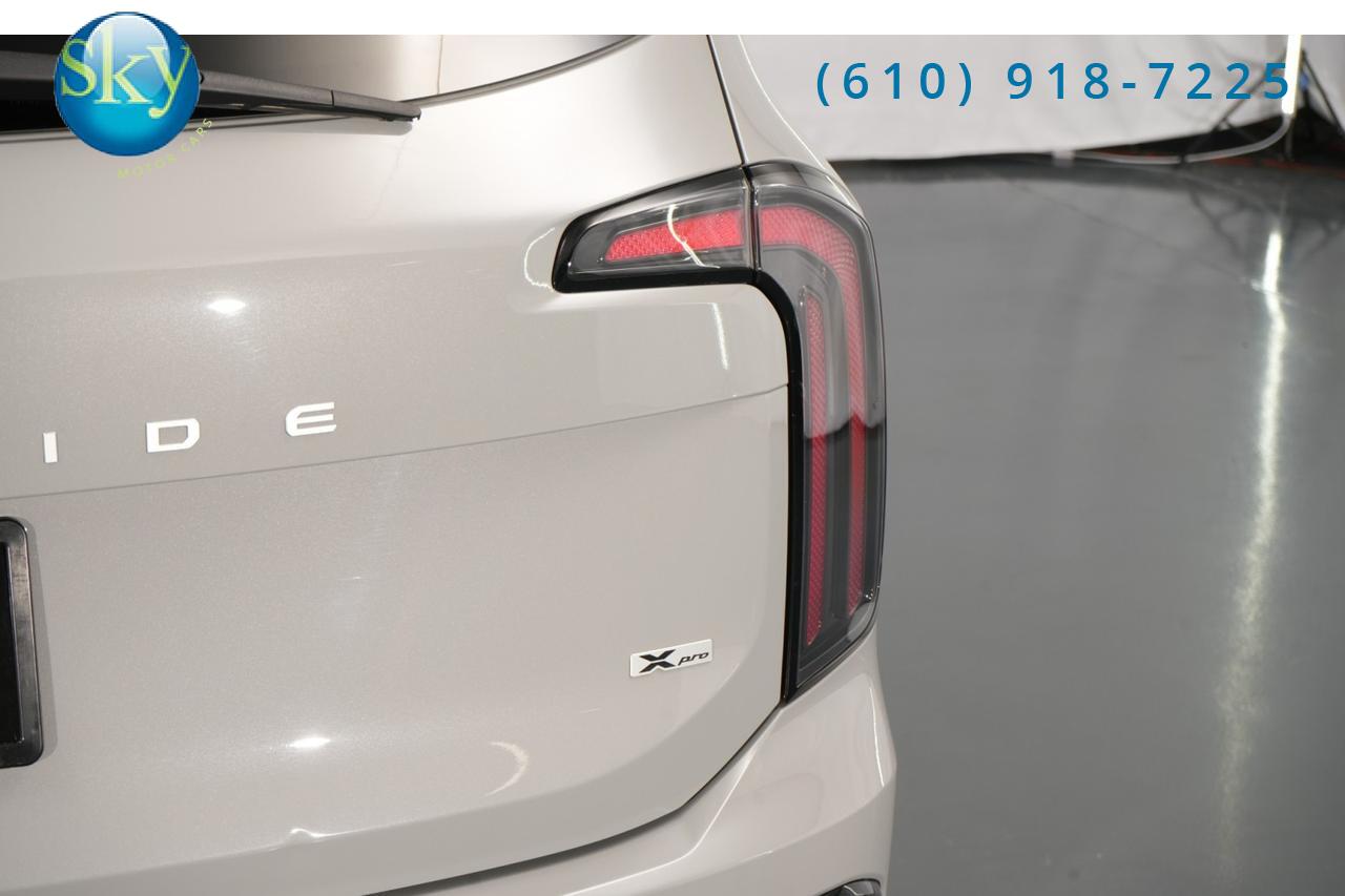 2024 Kia Telluride AWD SX Prestige X-Pro West Chester PA