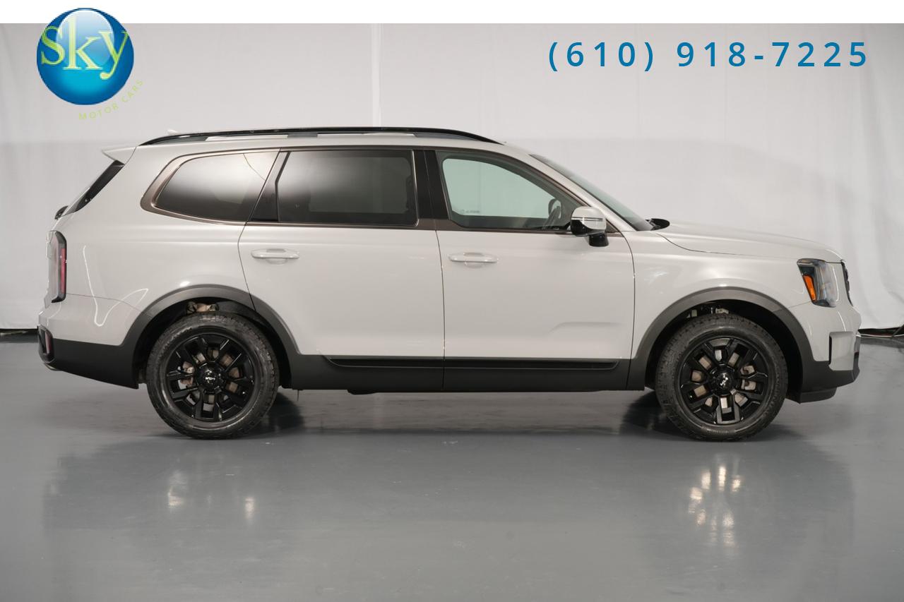 2024 Kia Telluride AWD SX Prestige X-Pro West Chester PA
