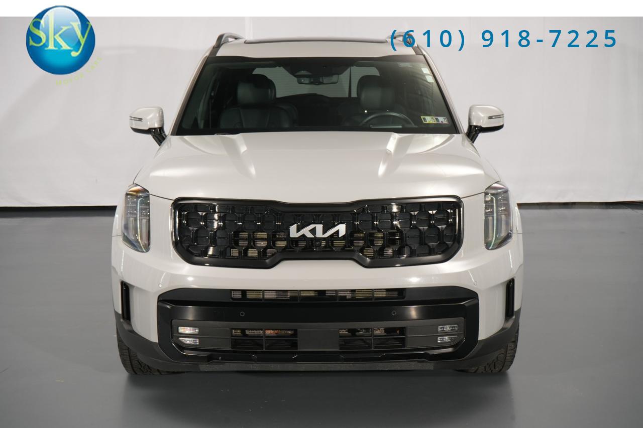 2024 Kia Telluride AWD SX Prestige X-Pro West Chester PA