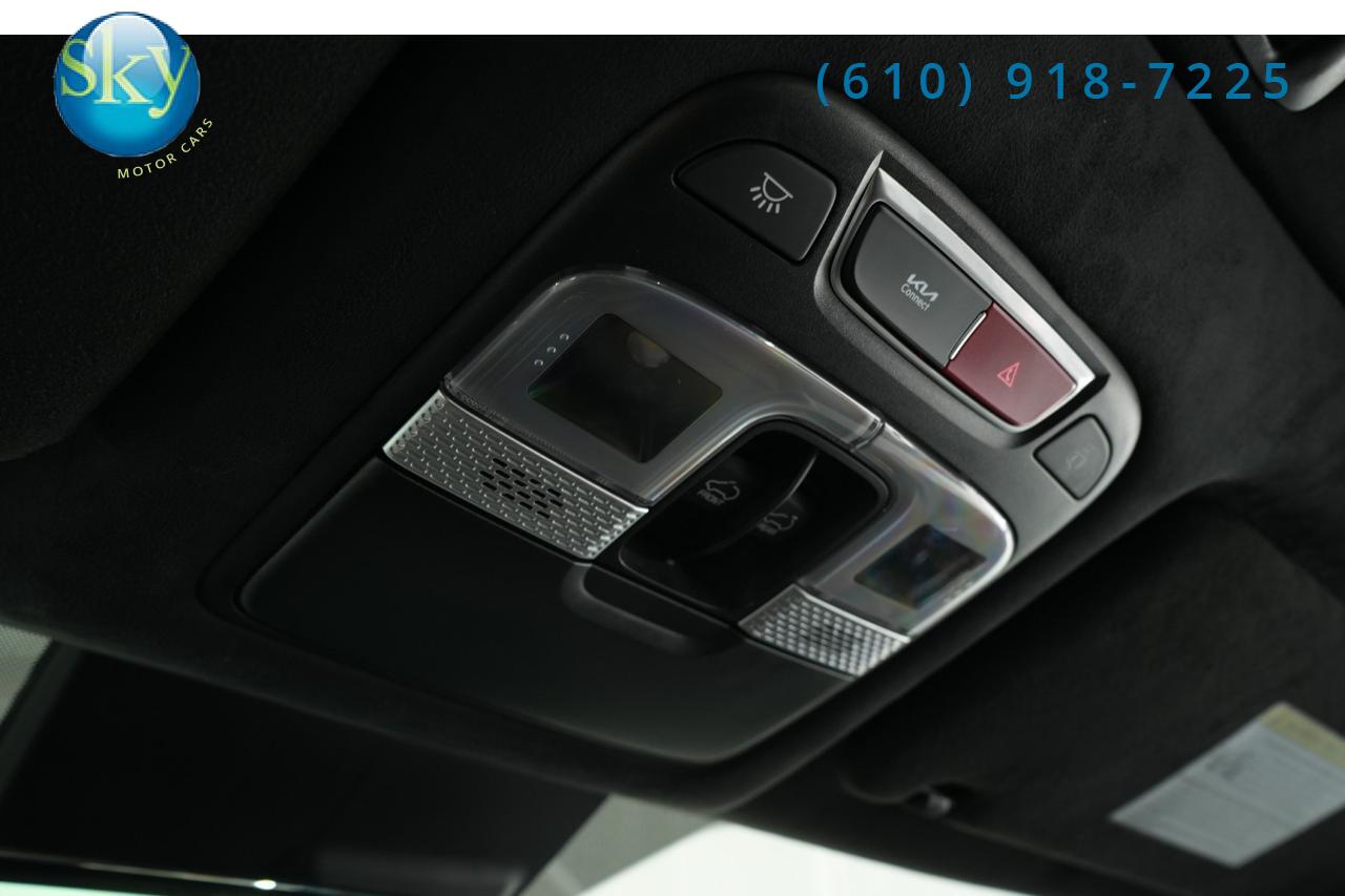 2024 Kia Telluride AWD SX Prestige X-Pro West Chester PA