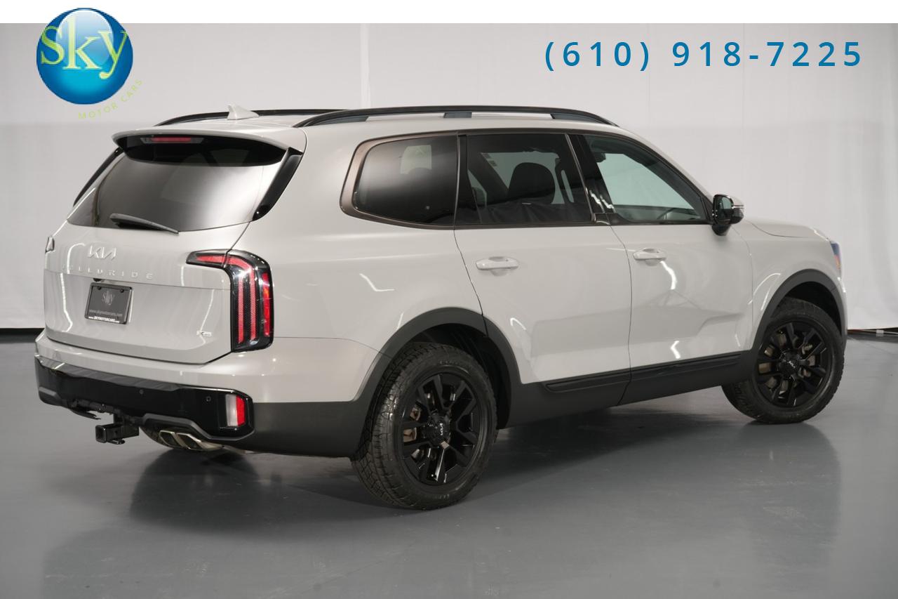 2024 Kia Telluride AWD SX Prestige X-Pro West Chester PA