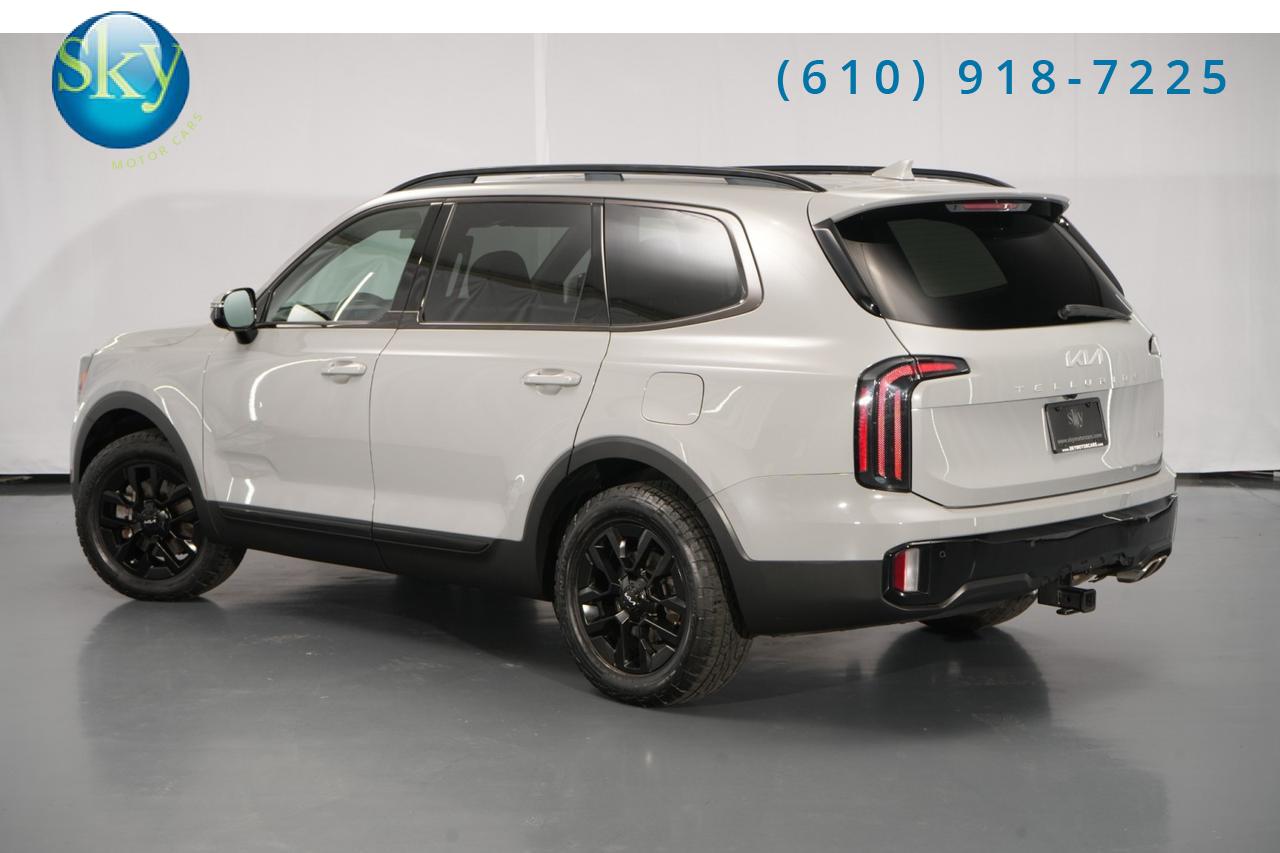 2024 Kia Telluride AWD SX Prestige X-Pro West Chester PA
