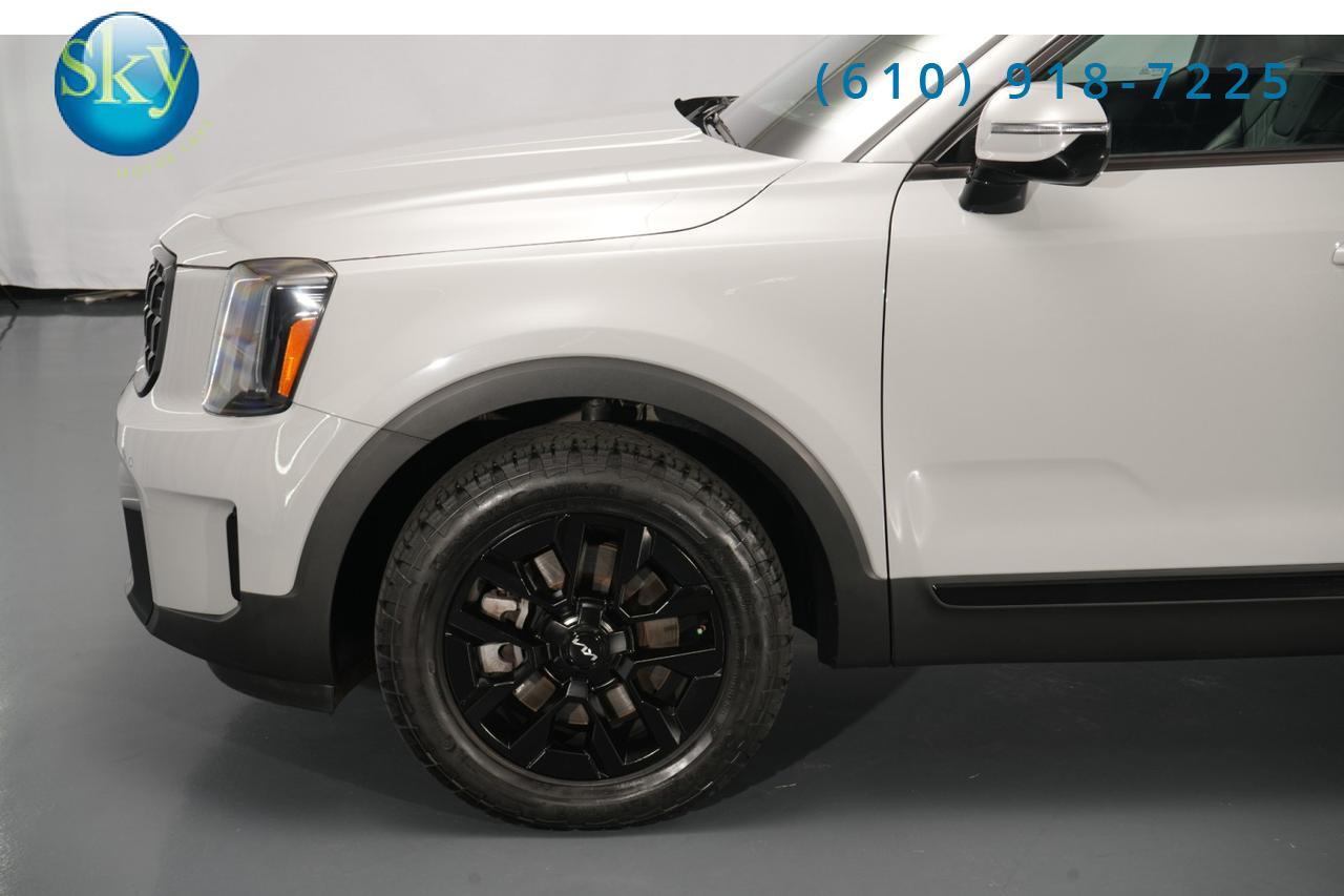 2024 Kia Telluride AWD SX Prestige X-Pro