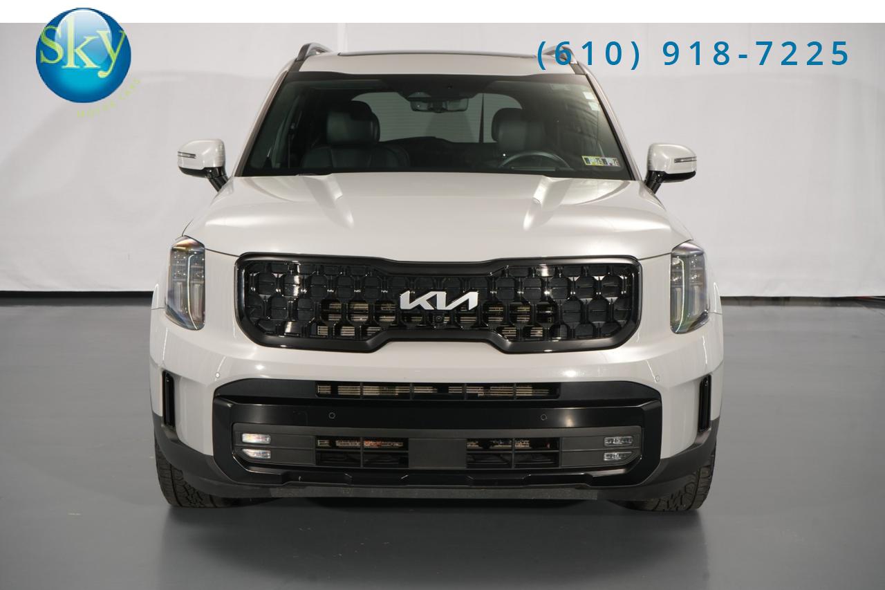 2024 Kia Telluride AWD SX Prestige X-Pro West Chester PA