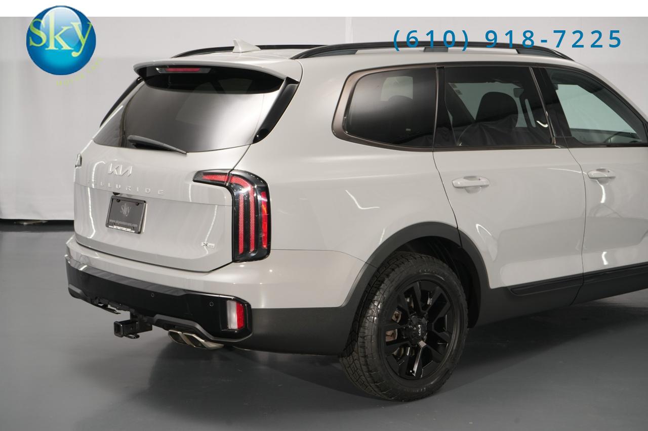 2024 Kia Telluride AWD SX Prestige X-Pro West Chester PA