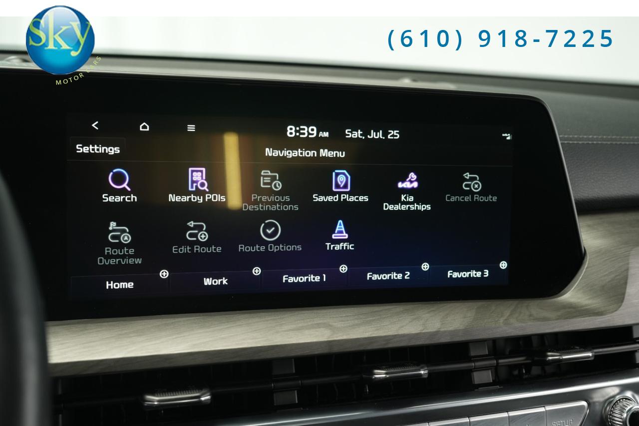 2024 Kia Telluride AWD SX Prestige X-Pro West Chester PA