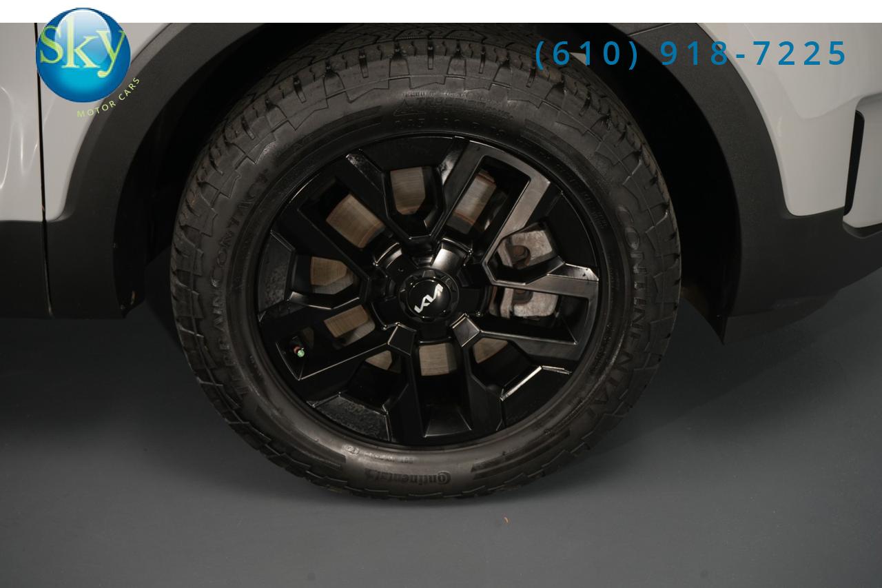 2024 Kia Telluride AWD SX Prestige X-Pro West Chester PA