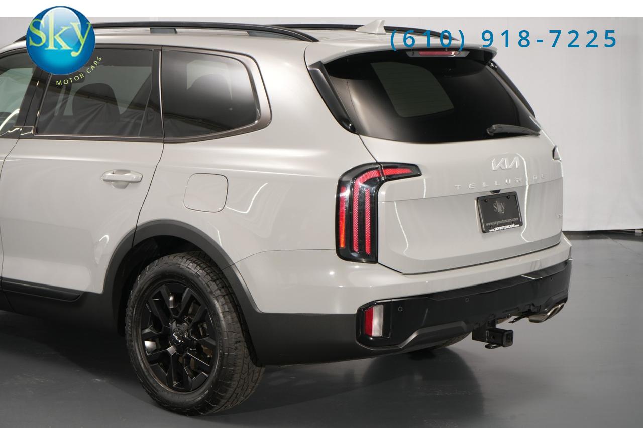 2024 Kia Telluride AWD SX Prestige X-Pro West Chester PA