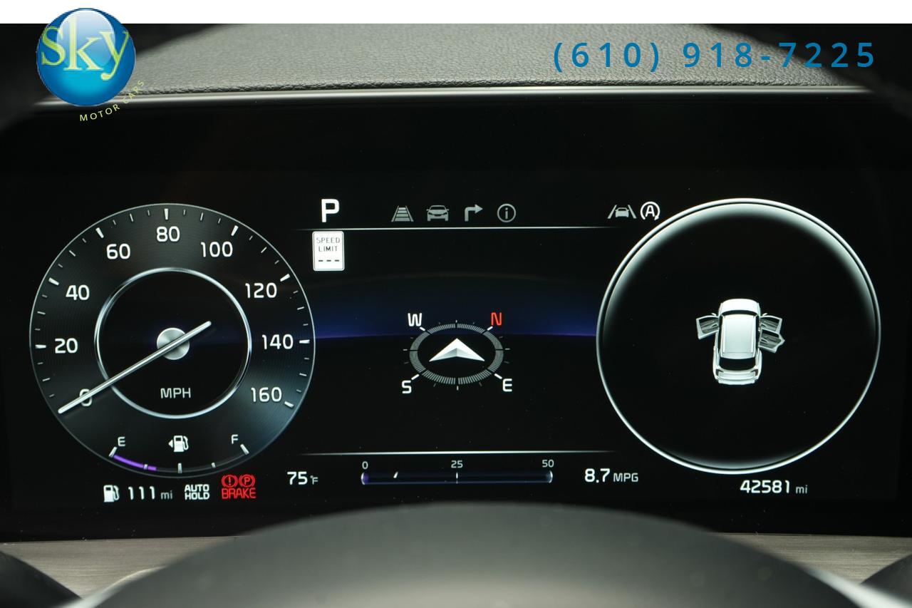 2024 Kia Telluride AWD SX Prestige X-Pro West Chester PA