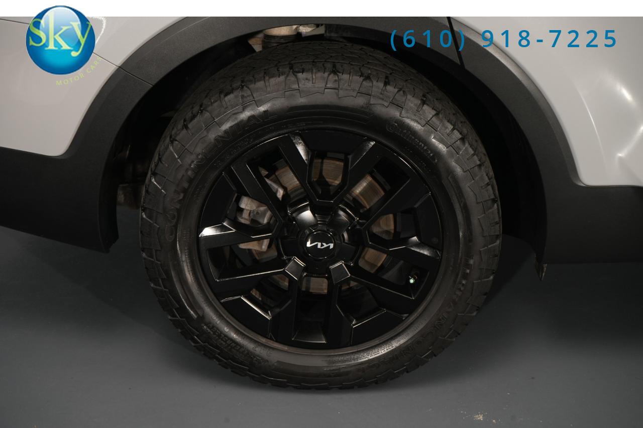 2024 Kia Telluride AWD SX Prestige X-Pro West Chester PA