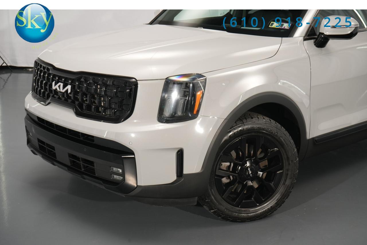 2024 Kia Telluride AWD SX Prestige X-Pro West Chester PA