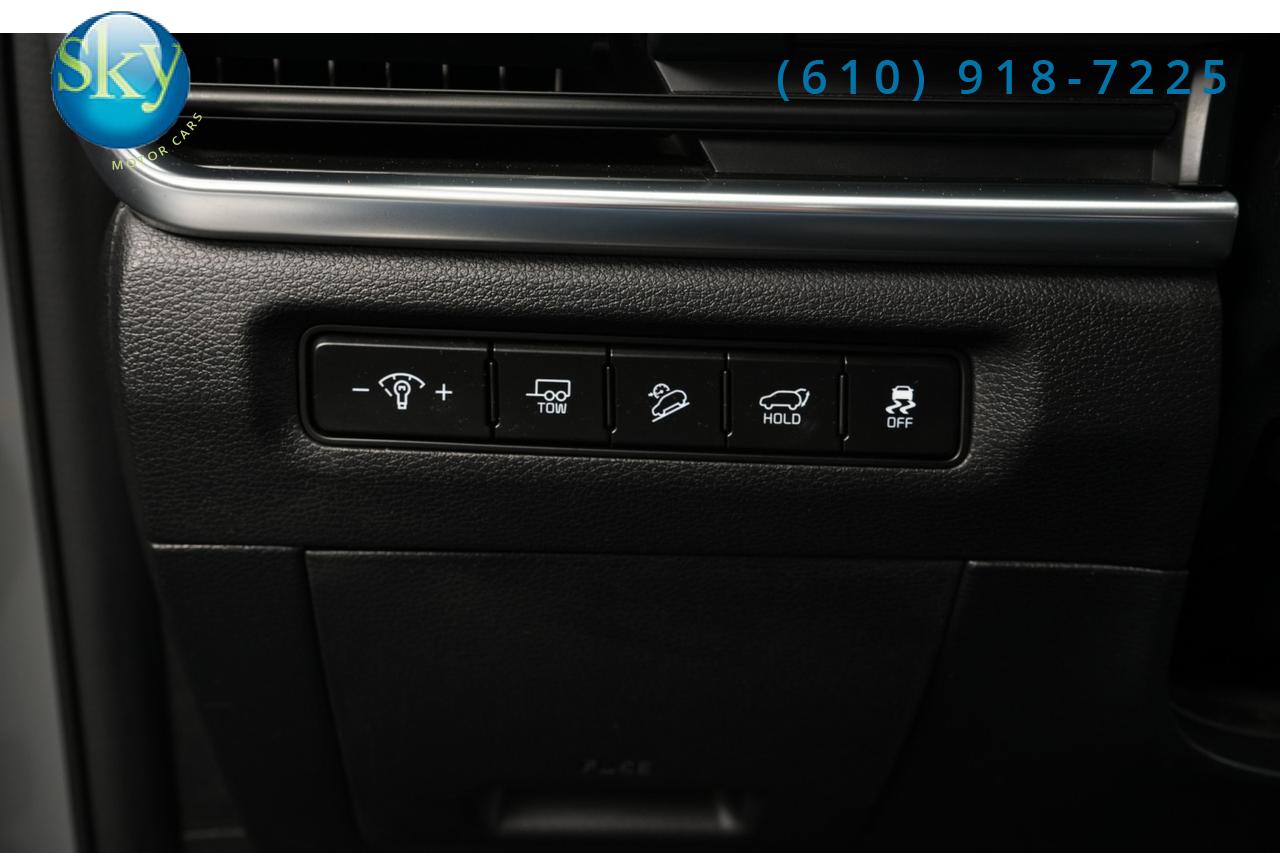 2024 Kia Telluride AWD SX Prestige X-Pro West Chester PA