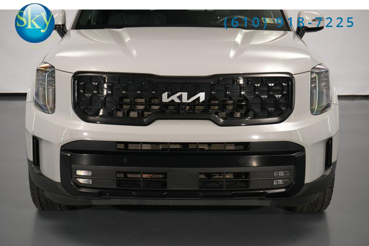 2024 Kia Telluride AWD SX Prestige X-Pro West Chester PA