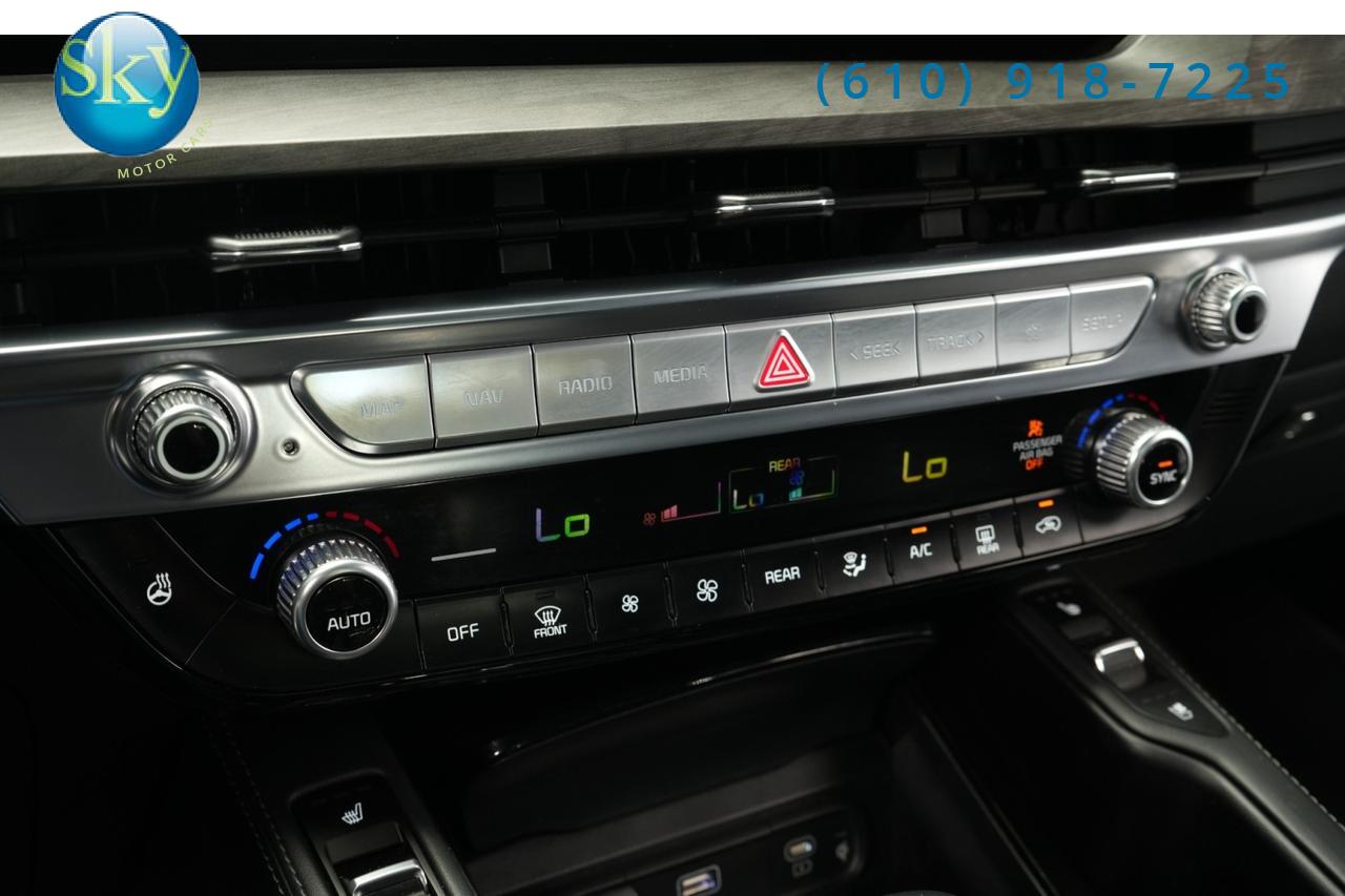 2024 Kia Telluride AWD SX Prestige X-Pro West Chester PA
