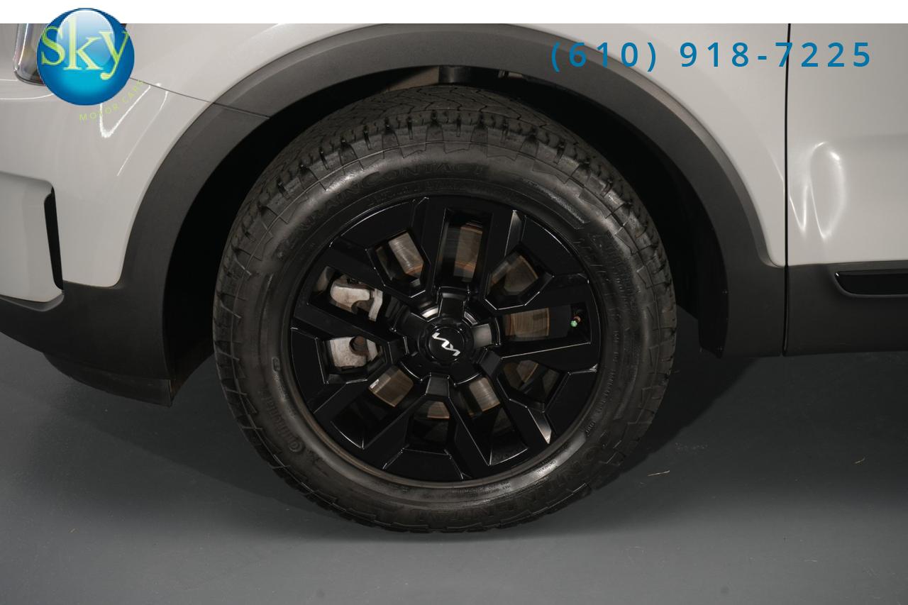 2024 Kia Telluride AWD SX Prestige X-Pro West Chester PA