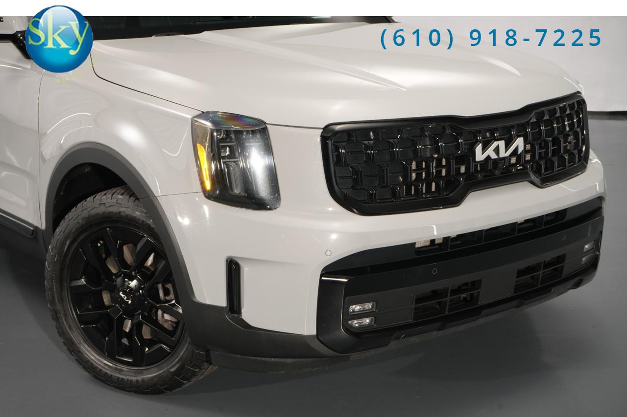 2024 Kia Telluride AWD SX Prestige X-Pro West Chester PA
