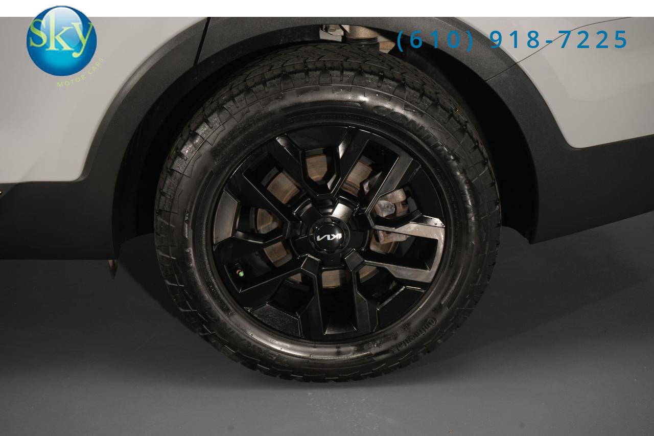 2024 Kia Telluride AWD SX Prestige X-Pro West Chester PA
