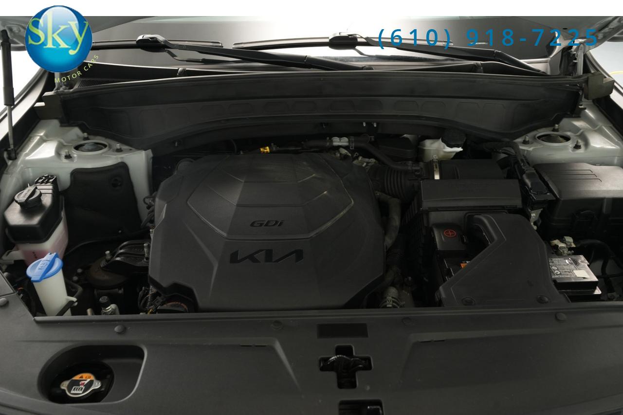2024 Kia Telluride AWD SX Prestige X-Pro West Chester PA