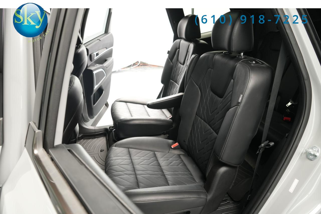 2024 Kia Telluride AWD SX Prestige X-Pro West Chester PA