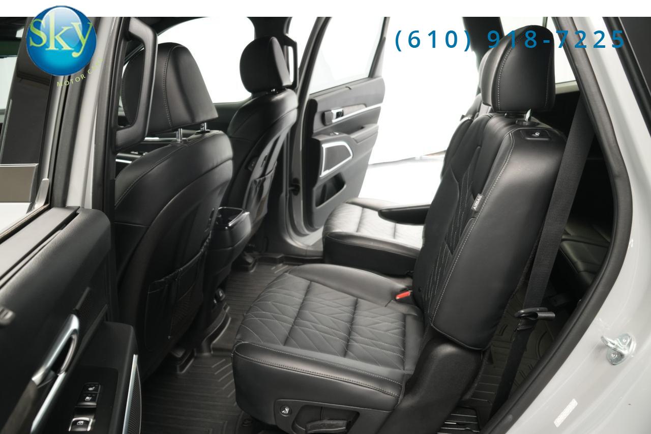 2024 Kia Telluride AWD SX Prestige X-Pro West Chester PA