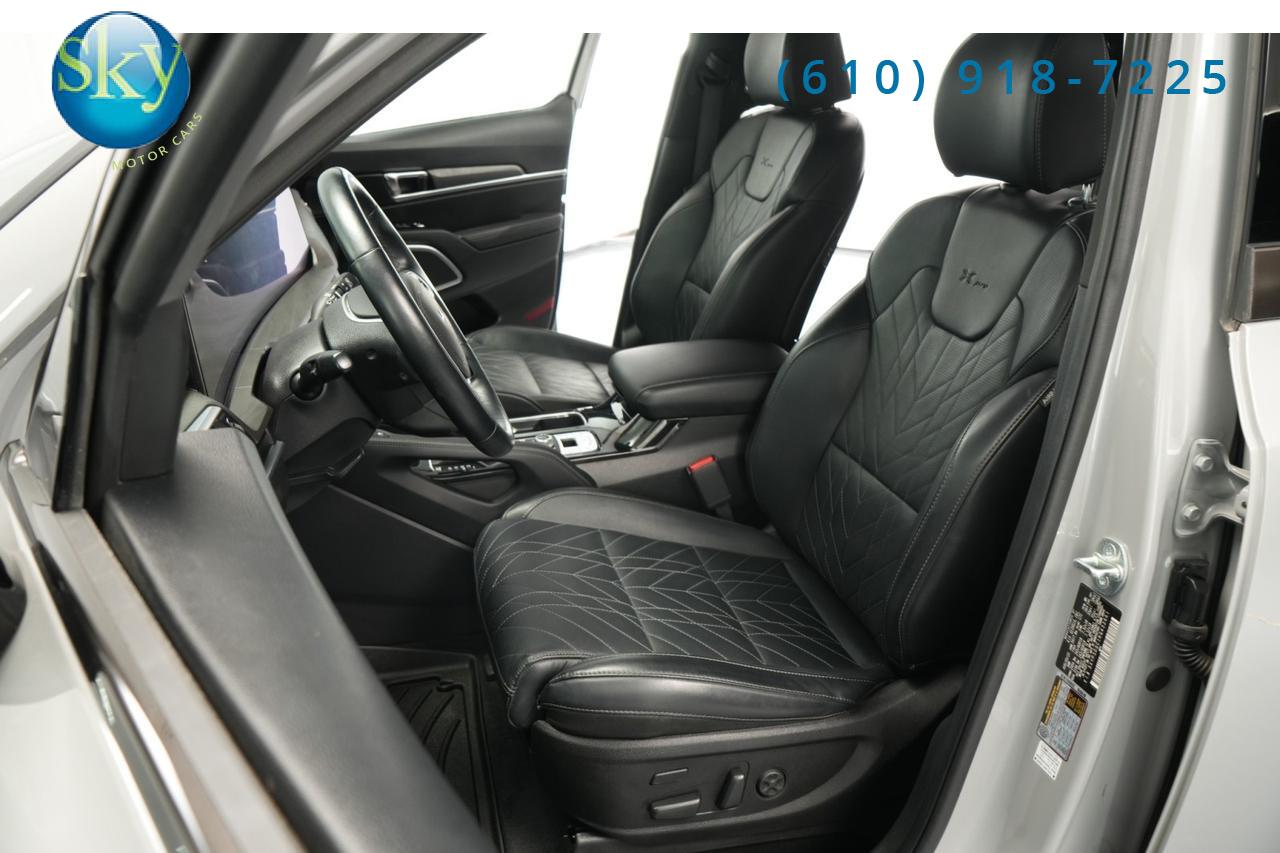 2024 Kia Telluride AWD SX Prestige X-Pro West Chester PA