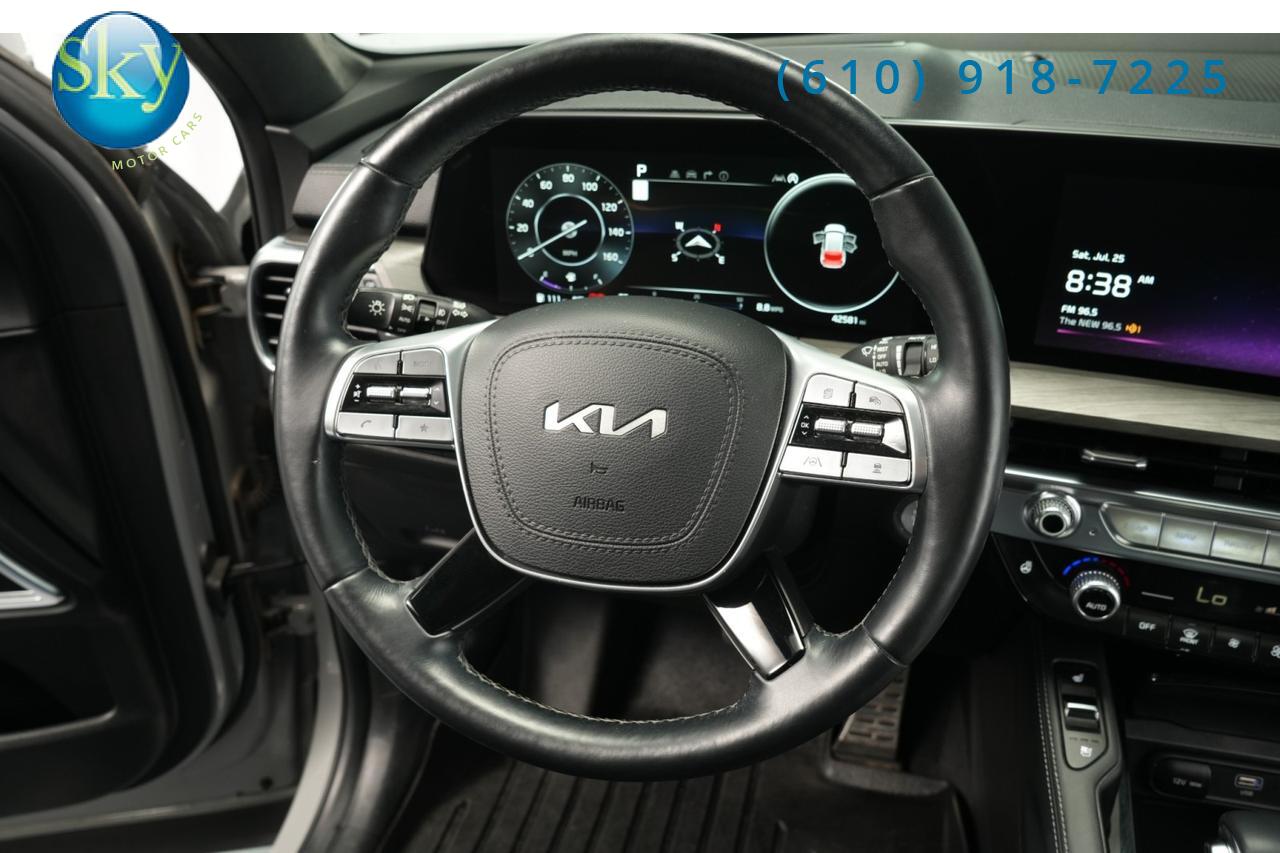 2024 Kia Telluride AWD SX Prestige X-Pro West Chester PA