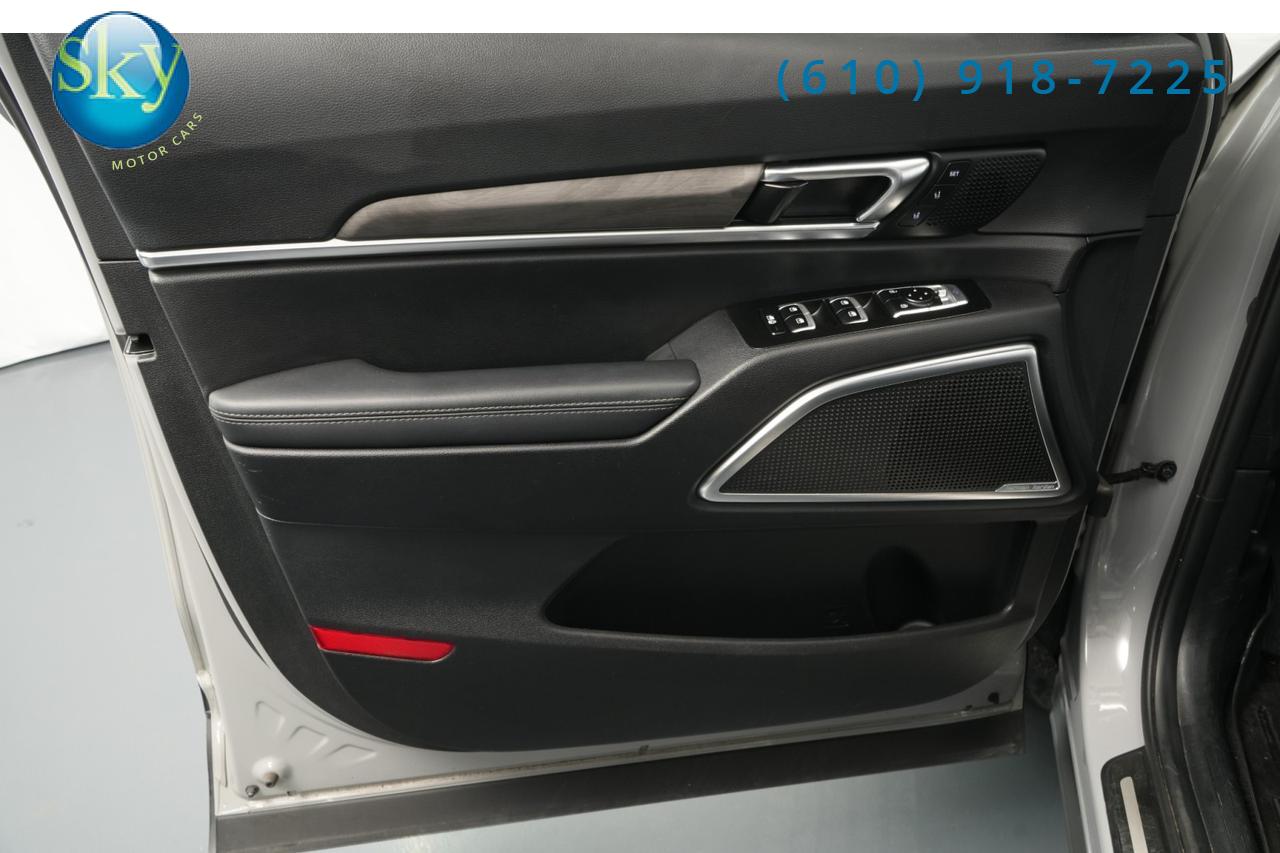 2024 Kia Telluride AWD SX Prestige X-Pro West Chester PA