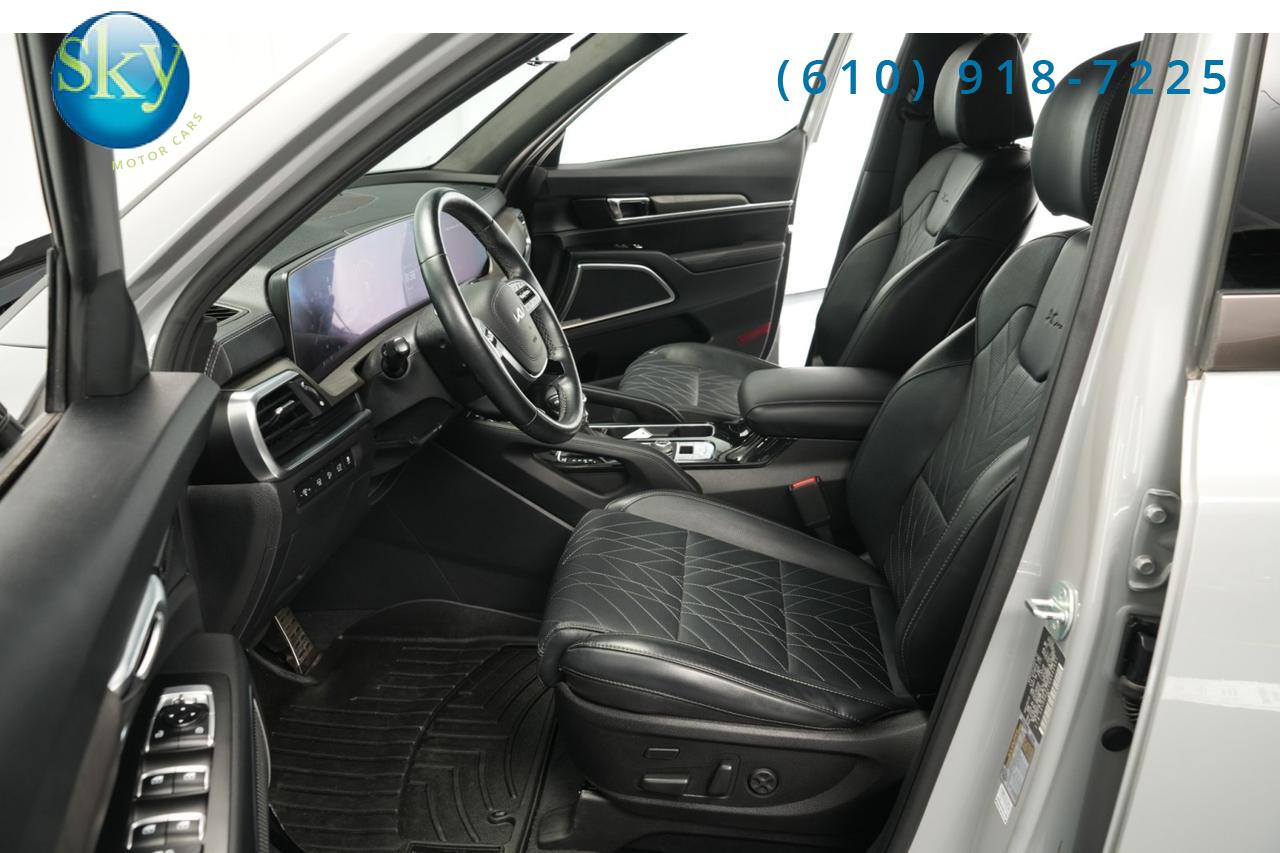 2024 Kia Telluride AWD SX Prestige X-Pro West Chester PA