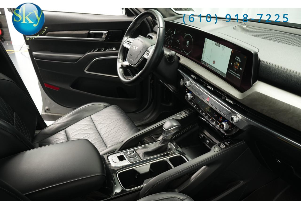 2024 Kia Telluride AWD SX Prestige X-Pro West Chester PA