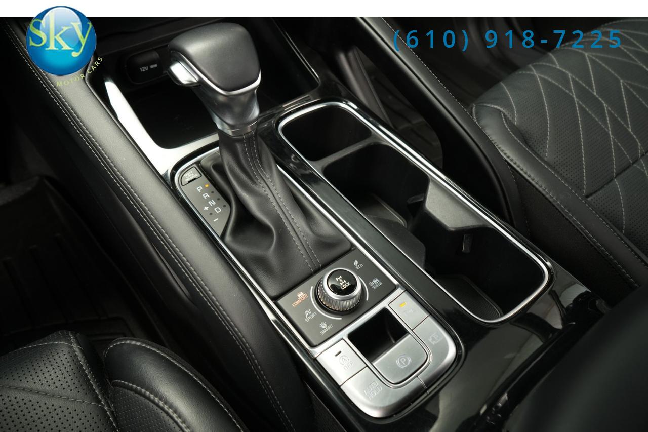 2024 Kia Telluride AWD SX Prestige X-Pro West Chester PA