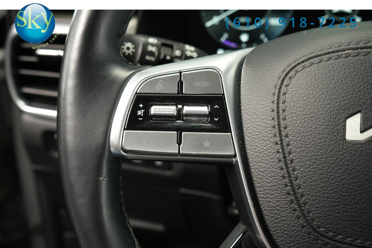 2024 Kia Telluride AWD SX Prestige X-Pro West Chester PA