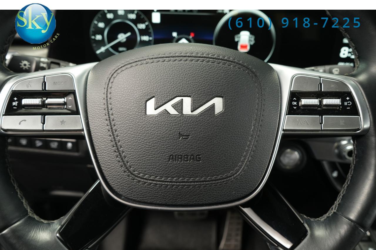 2024 Kia Telluride AWD SX Prestige X-Pro West Chester PA