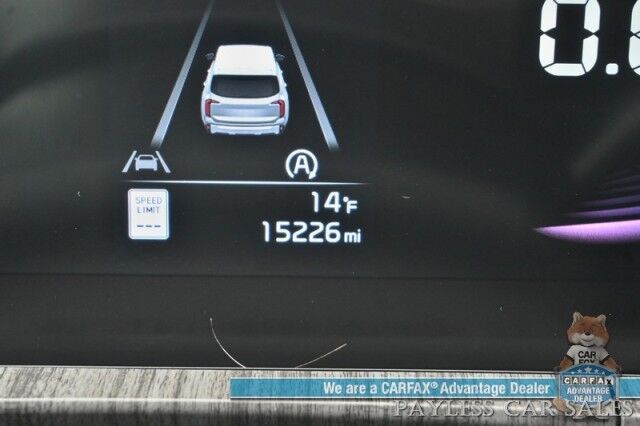 2024 Kia Telluride EX Wasilla AK