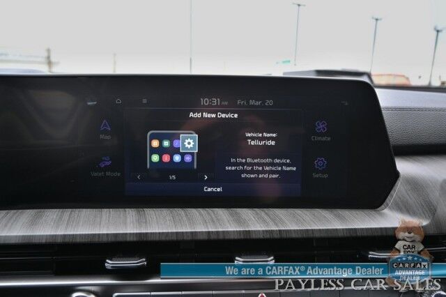 2024 Kia Telluride EX Wasilla AK