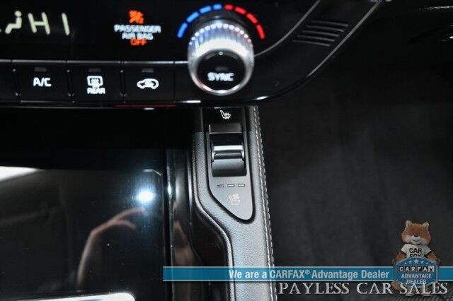 2024 Kia Telluride EX Wasilla AK