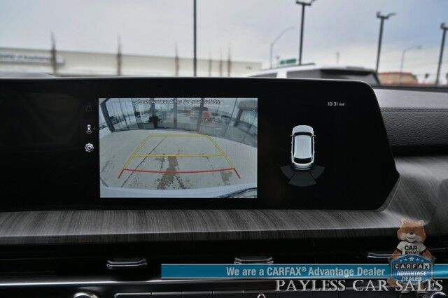 2024 Kia Telluride EX Wasilla AK