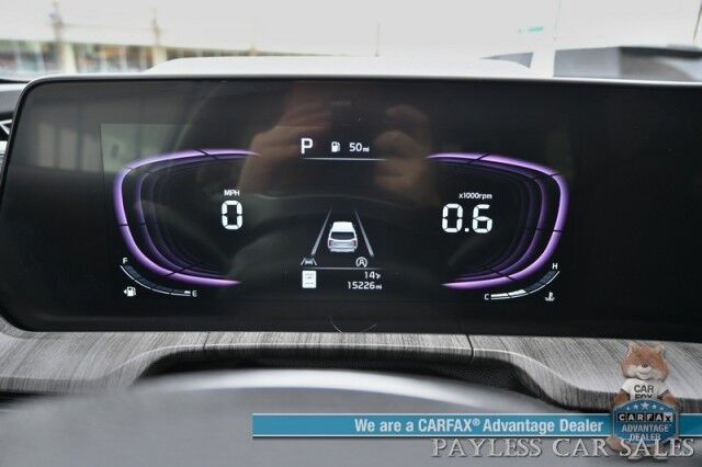 2024 Kia Telluride EX Wasilla AK