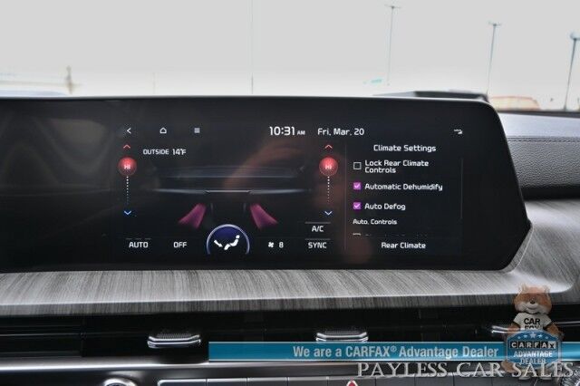 2024 Kia Telluride EX Wasilla AK