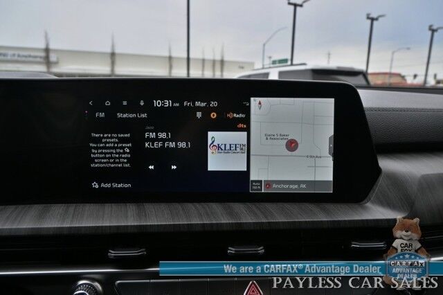 2024 Kia Telluride EX Wasilla AK